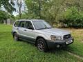 Subaru Forester 2003 года за 4 500 000 тг. в Алматы – фото 91