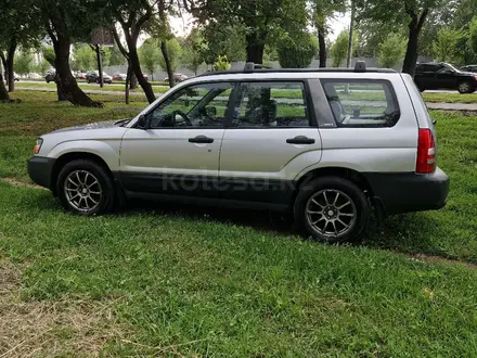 Subaru Forester 2003 года за 4 500 000 тг. в Алматы – фото 96