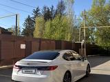Toyota Camry 2024 годаүшін14 000 000 тг. в Уральск – фото 2