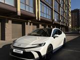 Toyota Camry 2024 годаүшін14 000 000 тг. в Уральск