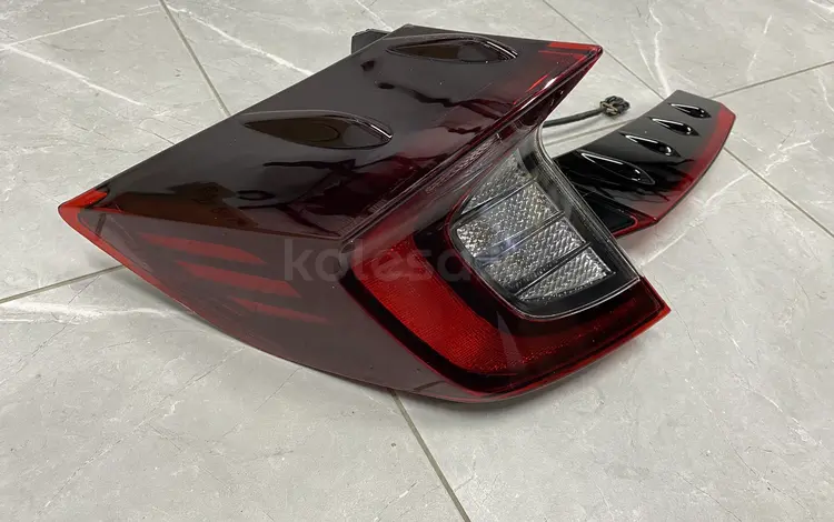 Фонарь в крыло Hyundai Sonata 2022 ORIGINAL за 70 000 тг. в Алматы