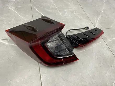 Фонарь в крыло Hyundai Sonata 2022 ORIGINAL за 70 000 тг. в Алматы – фото 2