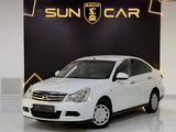 Nissan Almera 2014 года за 3 200 000 тг. в Шымкент