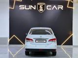 Nissan Almera 2014 года за 3 200 000 тг. в Шымкент – фото 4