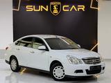 Nissan Almera 2014 года за 3 200 000 тг. в Шымкент – фото 2
