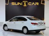 Nissan Almera 2014 года за 3 200 000 тг. в Шымкент – фото 5