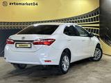 Toyota Corolla 2013 годаүшін7 590 000 тг. в Актобе – фото 4