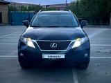 Lexus RX 350 2010 года за 14 000 000 тг. в Актобе – фото 4