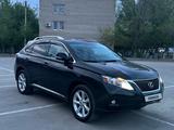 Lexus RX 350 2010 года за 14 000 000 тг. в Актобе