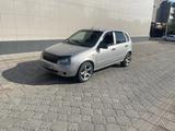 ВАЗ (Lada) Kalina 1119 2013 года за 1 400 000 тг. в Костанай