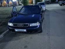 Audi A4, 1996