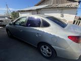 Hyundai Avante 2007 года за 2 450 000 тг. в Алматы – фото 4