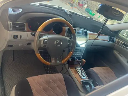 Lexus ES 330 2005 года за 6 700 000 тг. в Шымкент