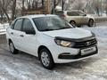 ВАЗ (Lada) Granta 2190 2020 годаүшін3 700 000 тг. в Алматы – фото 13