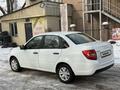 ВАЗ (Lada) Granta 2190 2020 годаүшін3 700 000 тг. в Алматы – фото 25