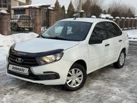 ВАЗ (Lada) Granta 2190 2020 годаүшін3 700 000 тг. в Алматы