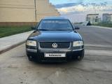 Volkswagen Passat 2000 годаүшін2 300 000 тг. в Туркестан