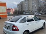 ВАЗ (Lada) Priora 2172 2014 года за 2 500 000 тг. в Актобе – фото 4