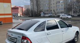 ВАЗ (Lada) Priora 2172 2014 года за 2 500 000 тг. в Актобе – фото 4