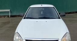 ВАЗ (Lada) Priora 2172 2014 года за 2 500 000 тг. в Актобе