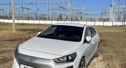 Hyundai Ioniq 2018 годаүшін8 000 000 тг. в Астана – фото 3