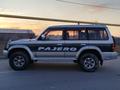 Mitsubishi Pajero 1994 годаfor3 500 000 тг. в Алматы – фото 6