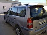 Mitsubishi Space Wagon 1999 года за 3 300 000 тг. в Кызылорда – фото 5