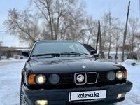 BMW 525 1991 годаүшін2 650 000 тг. в Караганда