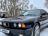 BMW 525 1991 годаүшін2 650 000 тг. в Караганда – фото 5