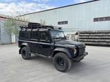 Land Rover Defender 2014 годаүшін10 000 000 тг. в Алматы – фото 4