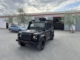 Land Rover Defender 2014 годаүшін10 000 000 тг. в Алматы – фото 3