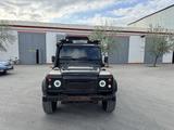 Land Rover Defender 2014 годаүшін10 000 000 тг. в Алматы – фото 2