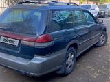 Subaru Outback 1996 года за 1 750 000 тг. в Алматы – фото 4