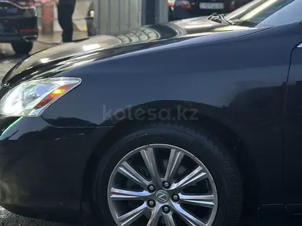 Lexus ES 350 2007 года за 7 200 000 тг. в Алматы – фото 7