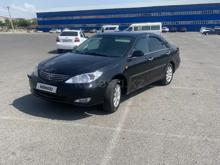 Toyota Camry 2002 года за 5 000 000 тг. в Шымкент