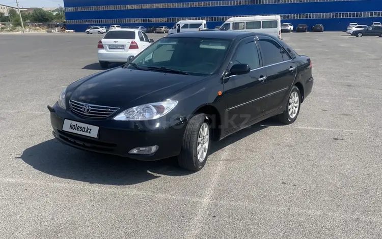 Toyota Camry 2002 годаfor5 000 000 тг. в Шымкент