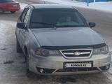 Daewoo Nexia 2008 года за 1 100 000 тг. в Аральск – фото 4