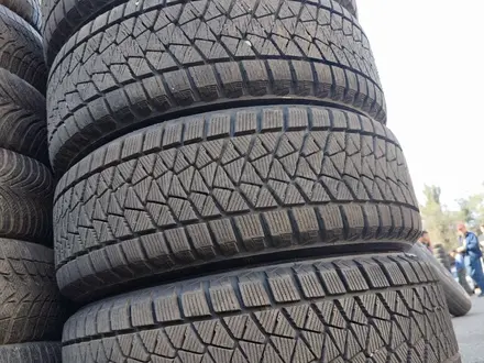 Bridgestone Шина и диски хорошо состаяние почти новый 4шт за 420 000 тг. в Алматы – фото 7