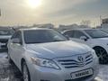 Toyota Camry 2011 годаfor8 900 000 тг. в Алматы