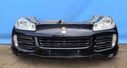 Ноускат, мини морда, передняя часть на Porsche Cayenne 2007-2010үшін400 000 тг. в Актобе