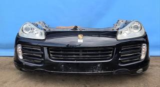 Ноускат, мини морда, передняя часть на Porsche Cayenne 2007-2010 за 400 000 тг. в Актобе