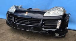 Ноускат, мини морда, передняя часть на Porsche Cayenne 2007-2010үшін400 000 тг. в Актобе – фото 2