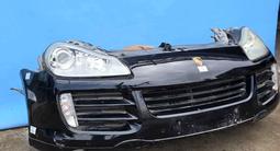 Ноускат, мини морда, передняя часть на Porsche Cayenne 2007-2010үшін400 000 тг. в Актобе – фото 3