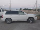 Toyota Highlander 2002 года за 4 500 000 тг. в Туркестан – фото 4