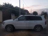 Toyota Highlander 2002 года за 4 500 000 тг. в Туркестан