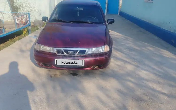 Daewoo Nexia 2007 года за 650 000 тг. в Шымкент