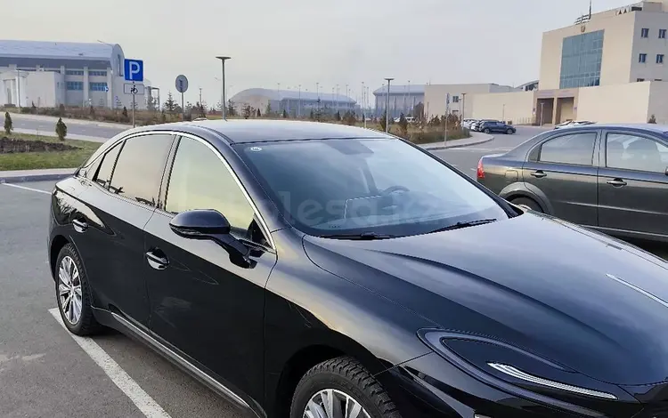 Hongqi E-QM5 2025 года за 8 000 000 тг. в Алматы