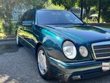 Mercedes-Benz E 280 1998 годаүшін3 550 000 тг. в Тараз – фото 5