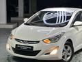 Hyundai Elantra 2016 годаfor7 700 000 тг. в Шымкент – фото 2