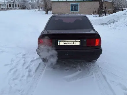 Audi 100 1993 года за 1 400 000 тг. в Астана – фото 2